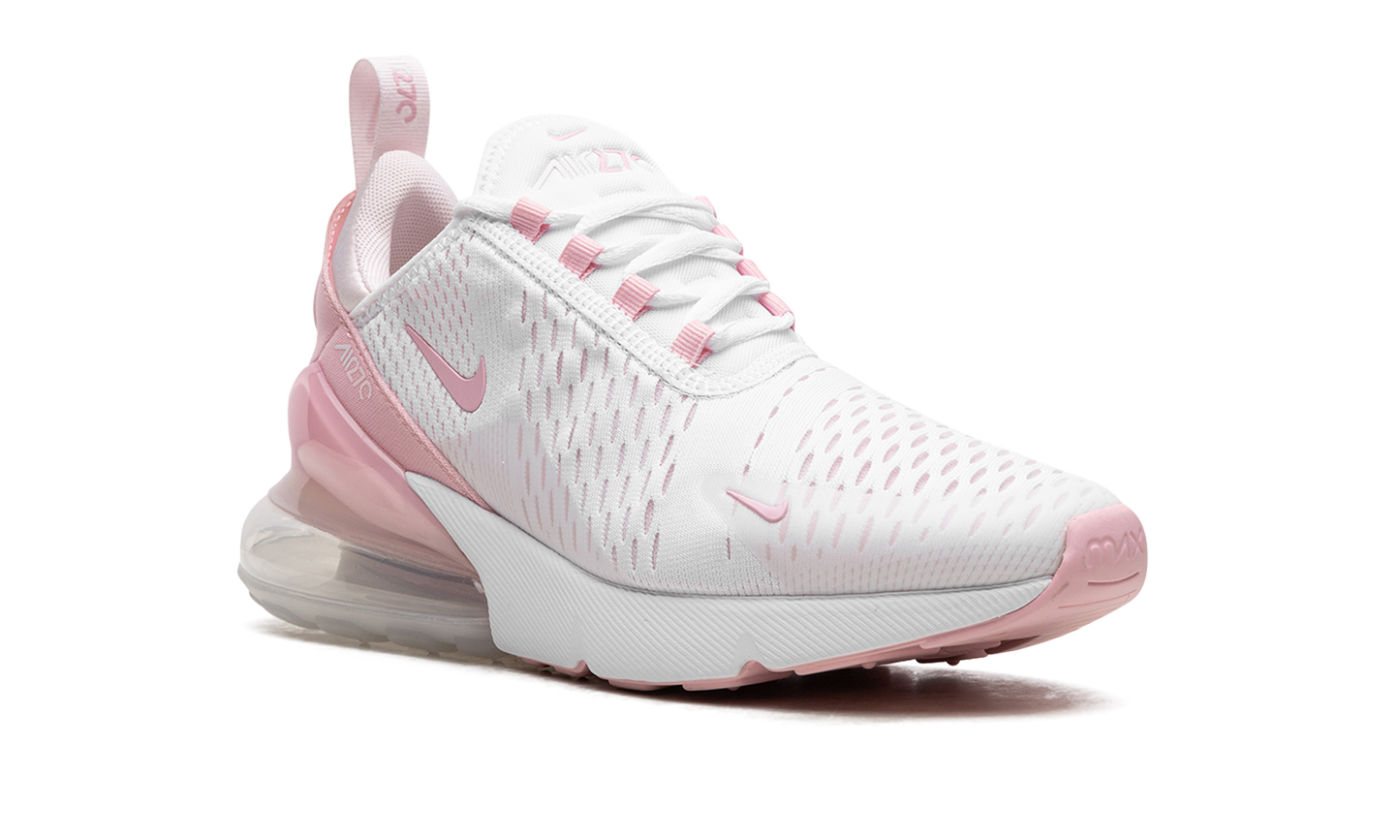 AIR MAX 270 WMNS "SOFT PINK"