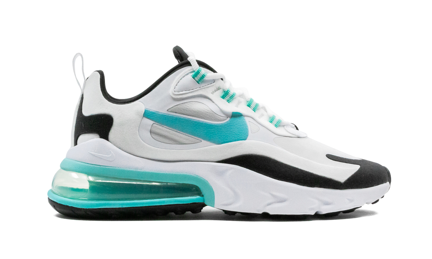 AIR MAX 270 REACT WMNS "Photon Dust"