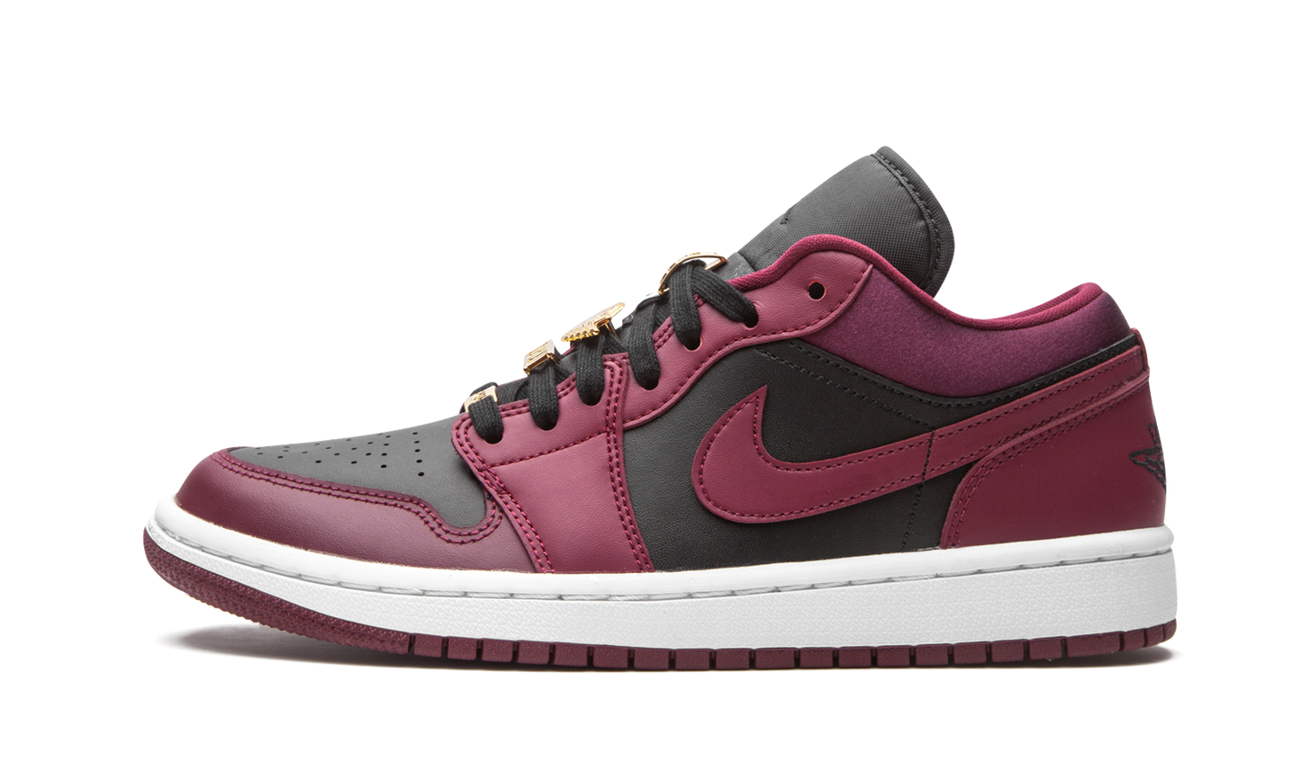 AIR JORDAN 1 LO SE WMNS "Beetroot"