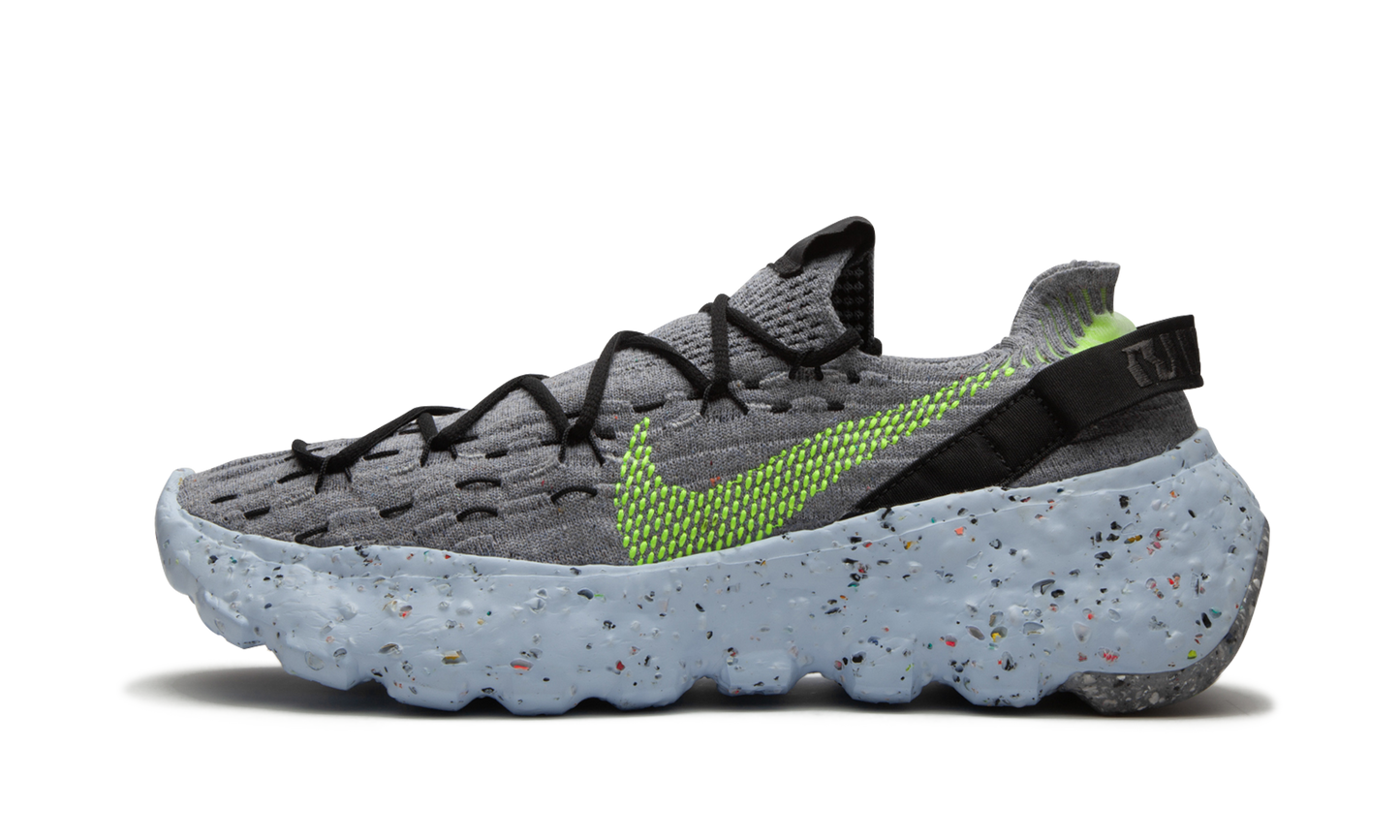 SPACE HIPPIE 04 WMNS "Grey Volt"