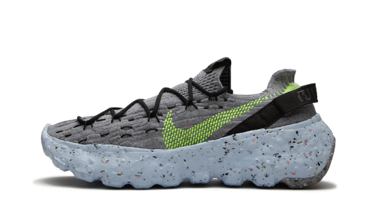 SPACE HIPPIE 04 WMNS "Grey Volt"