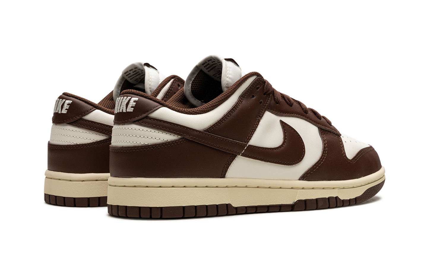 DUNK LOW WMNS "Cacao Wow"