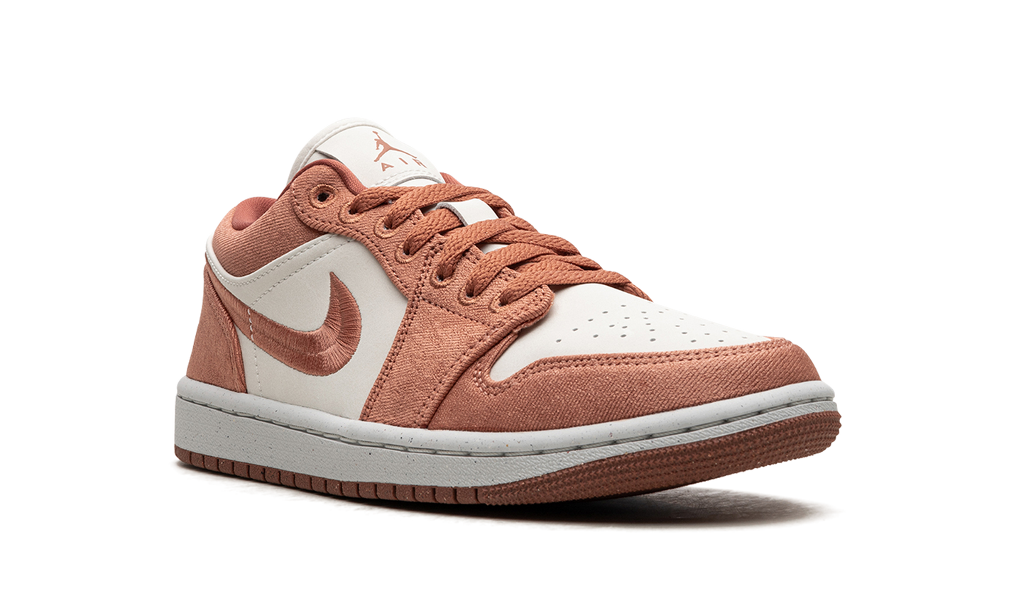 Air Jordan 1 Low WMNS "Sky J Orange"