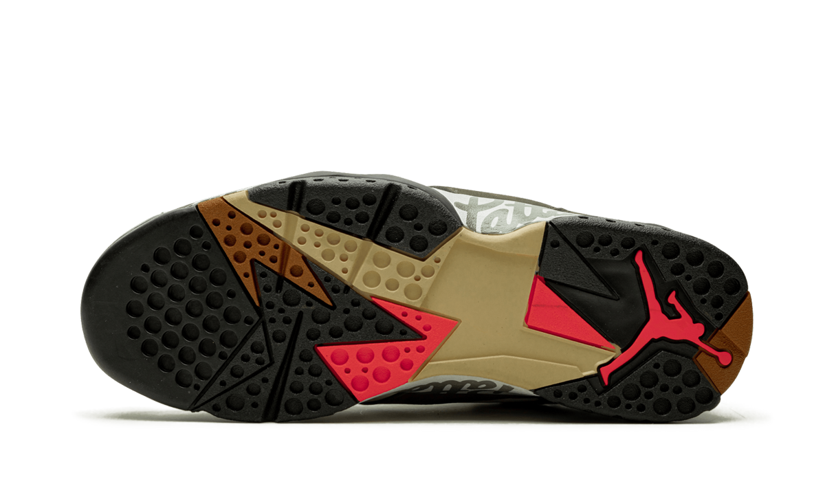 Air Jordan 7 "Patta - Icicle"