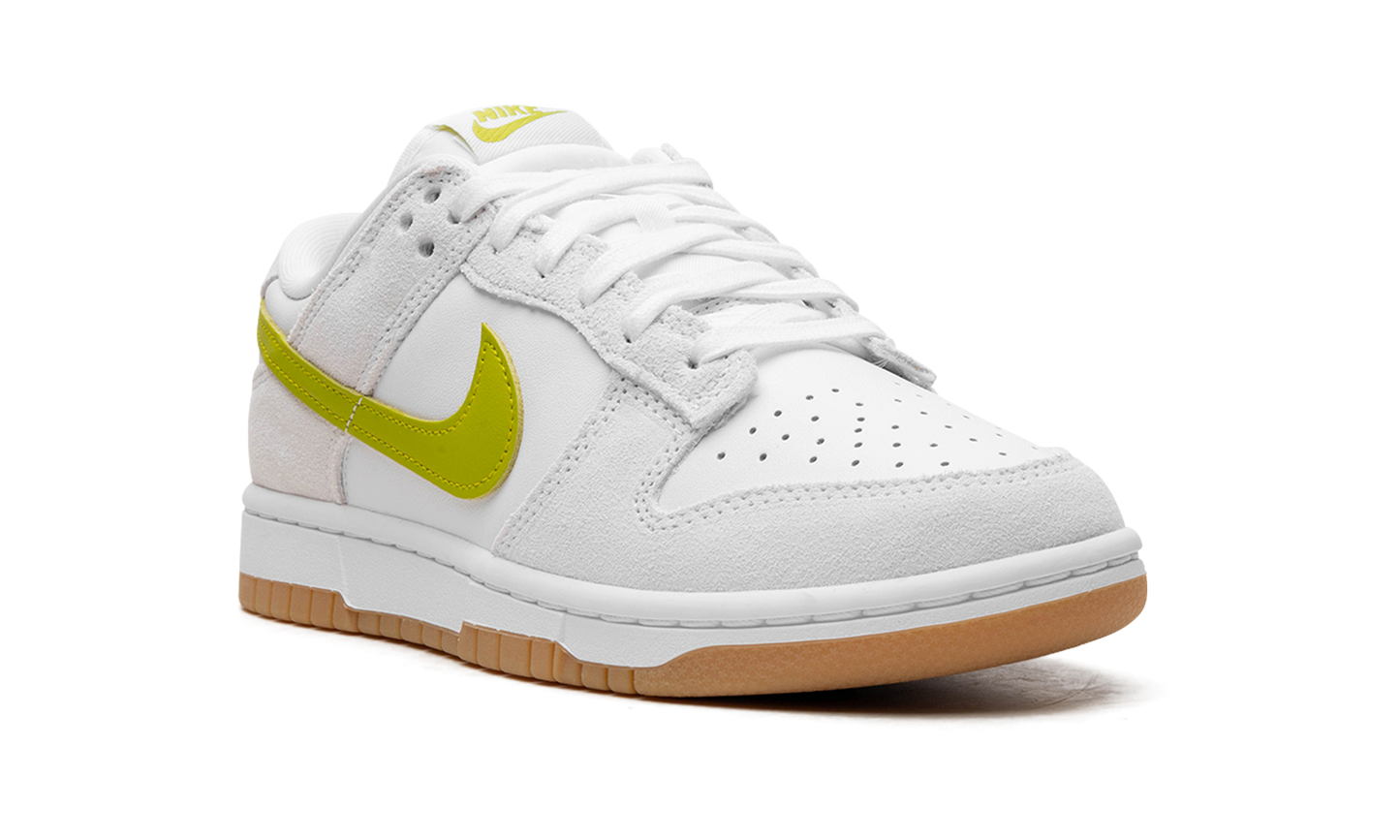 Dunk Low "Bright Cactus"