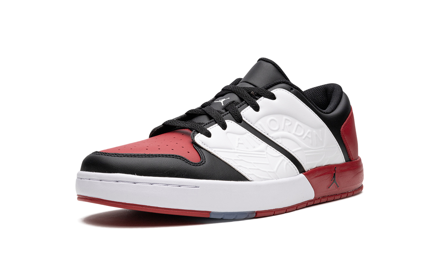 Jordan Nu Retro 1 Low "Chicago"