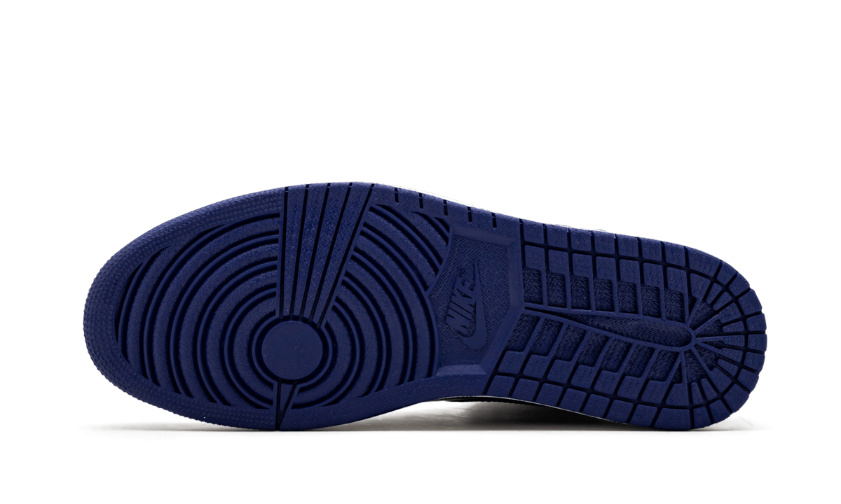 Air Jordan 1 Retro High "Deep Royal"