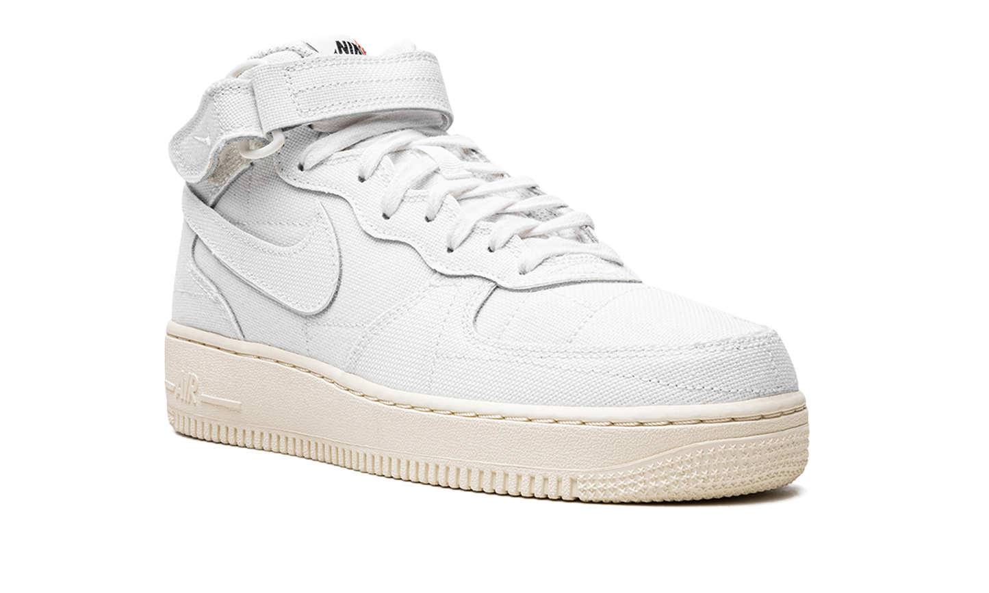 AIR FORCE 1 MID MNS WMNS "Patchwork"