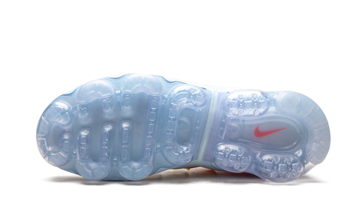 WMNS VaporMax Plus "Sunrise"
