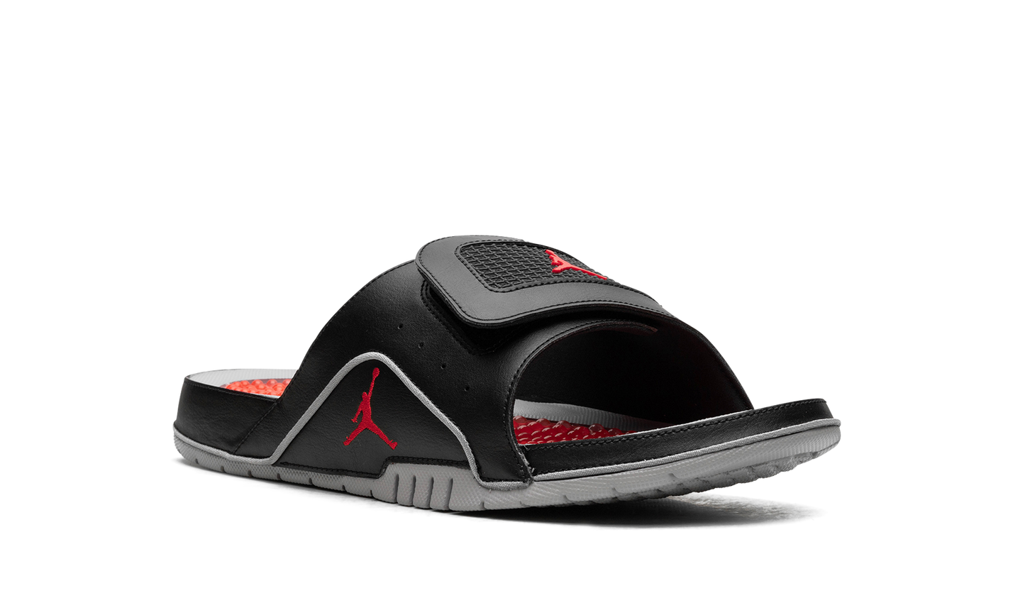 Hydro 4 Slide "Black"