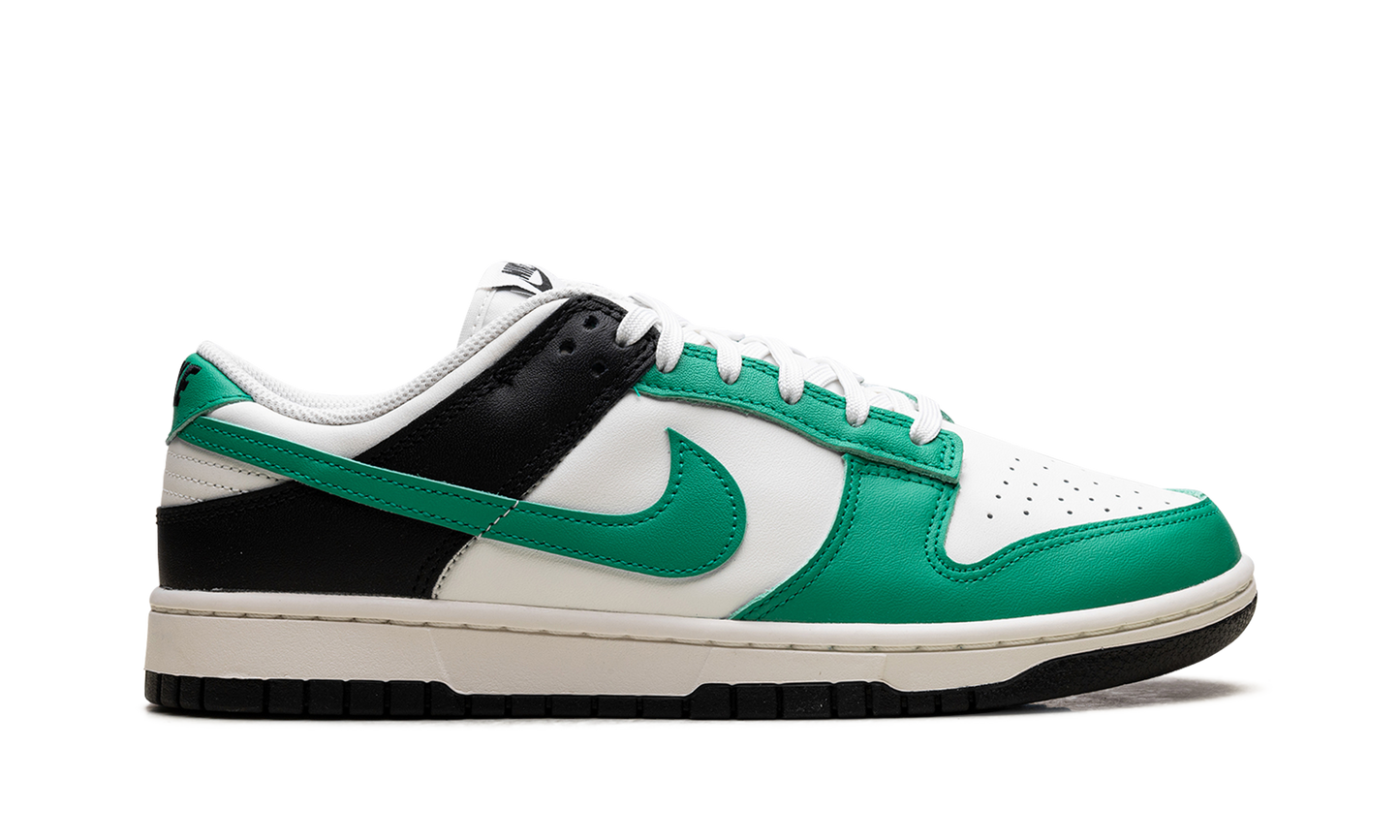 Dunk Low WMNS "Celtics"