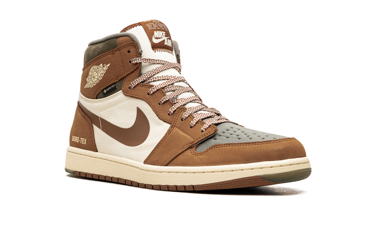 Air Jordan 1 Element "Legend Sand"