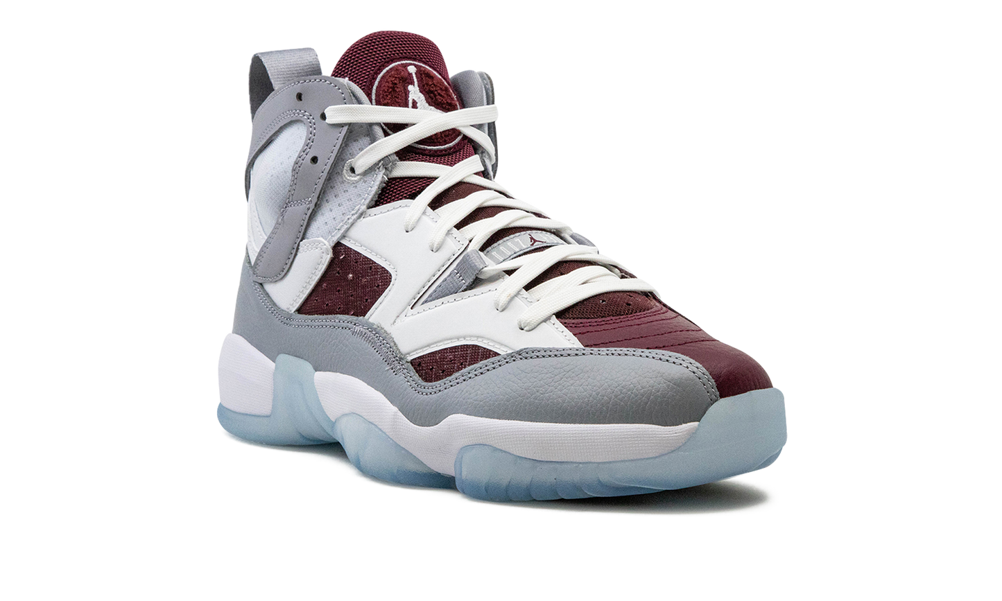 JUMPMAN TWO TREY "BORDEAUX"