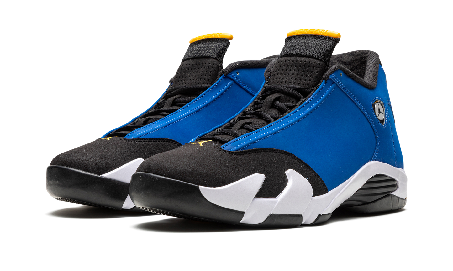 Air Jordan 14 "Laney"