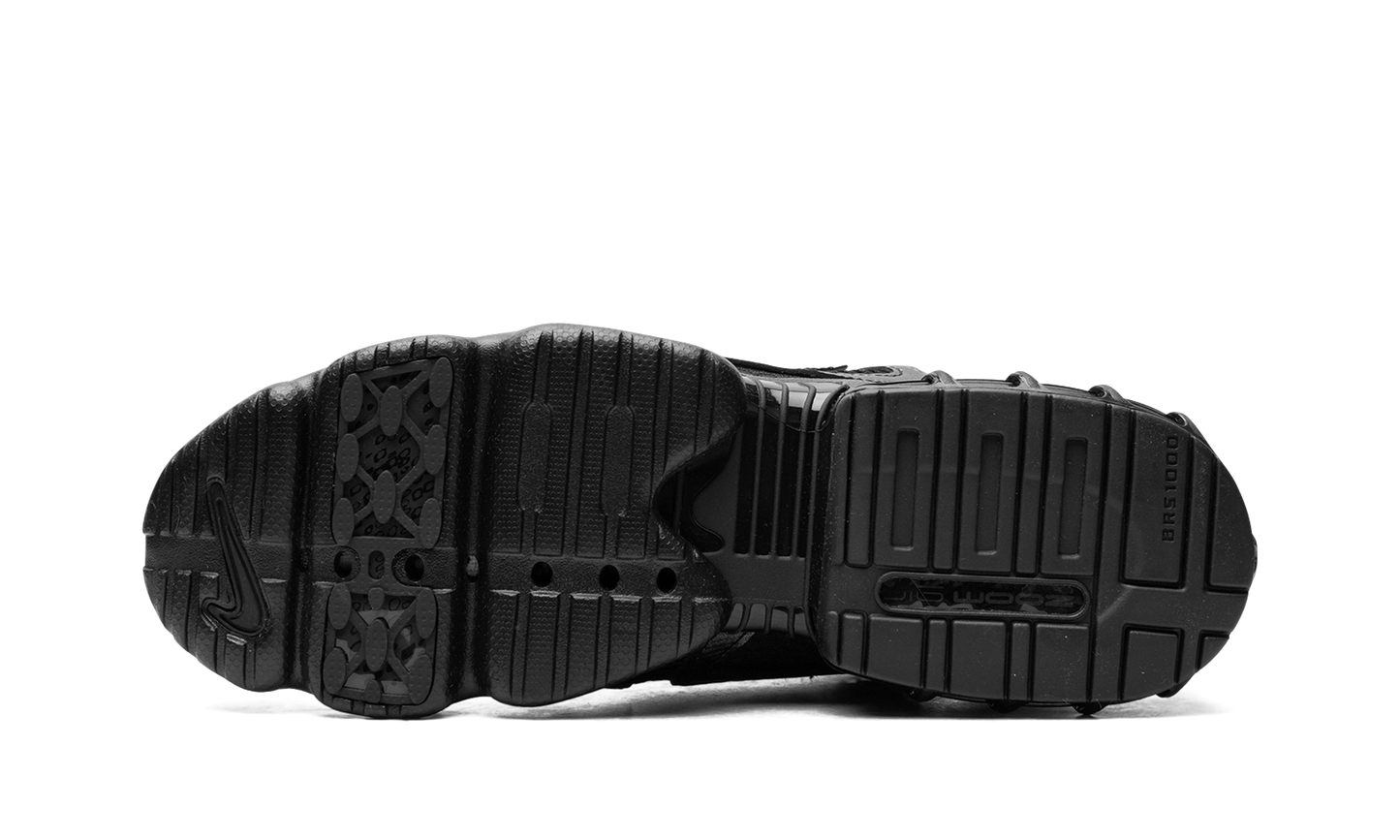 Zoom Spiridon Cage 2 "Triple Black"