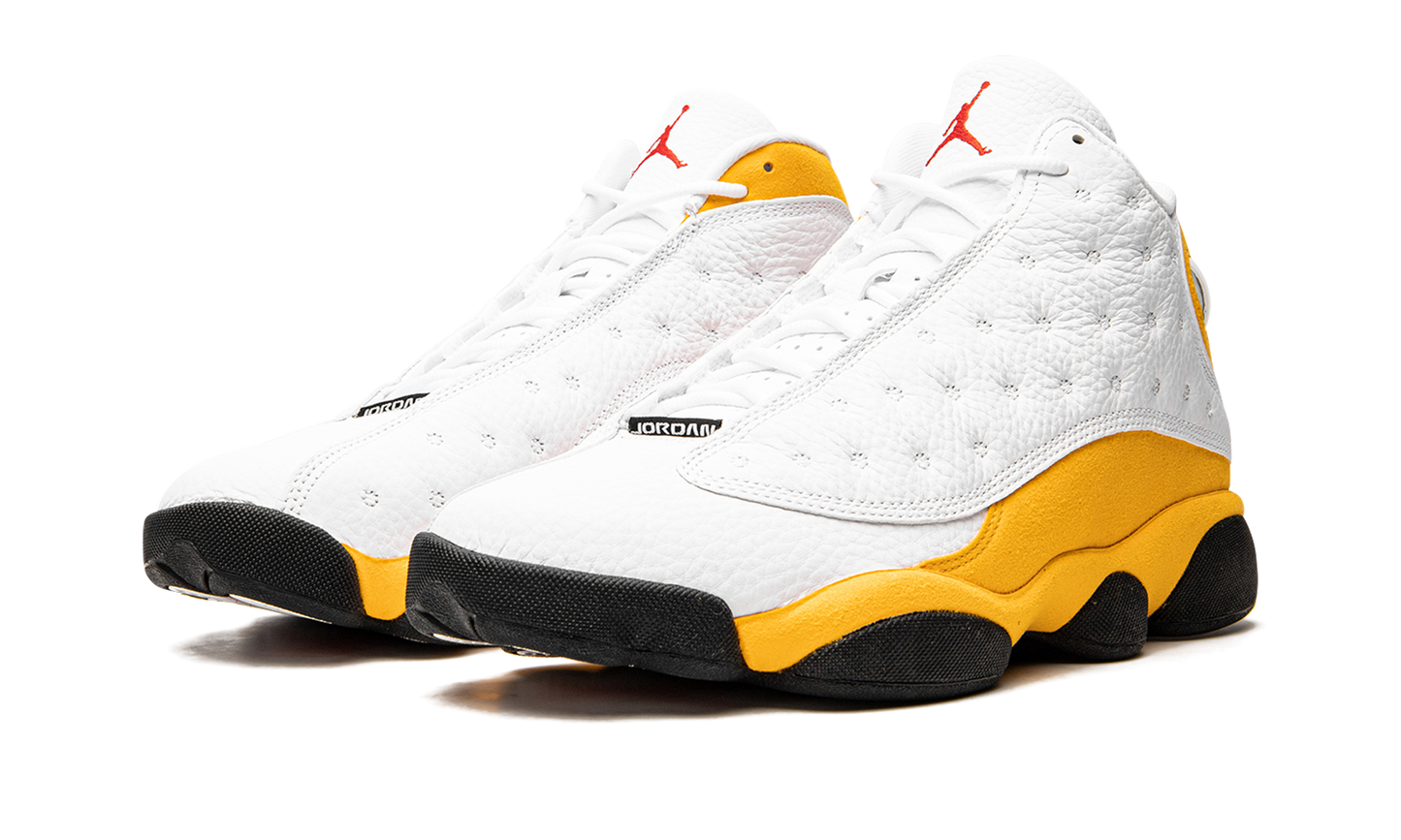 Air Jordan 13 Retro "Del Sol"