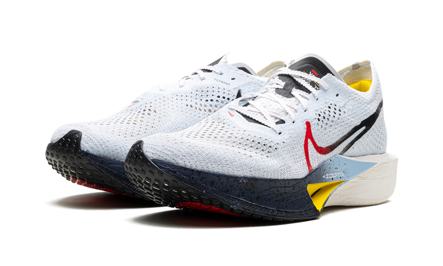 Zoomx Vaporfly Next% 3 FK "Pure Platinum"