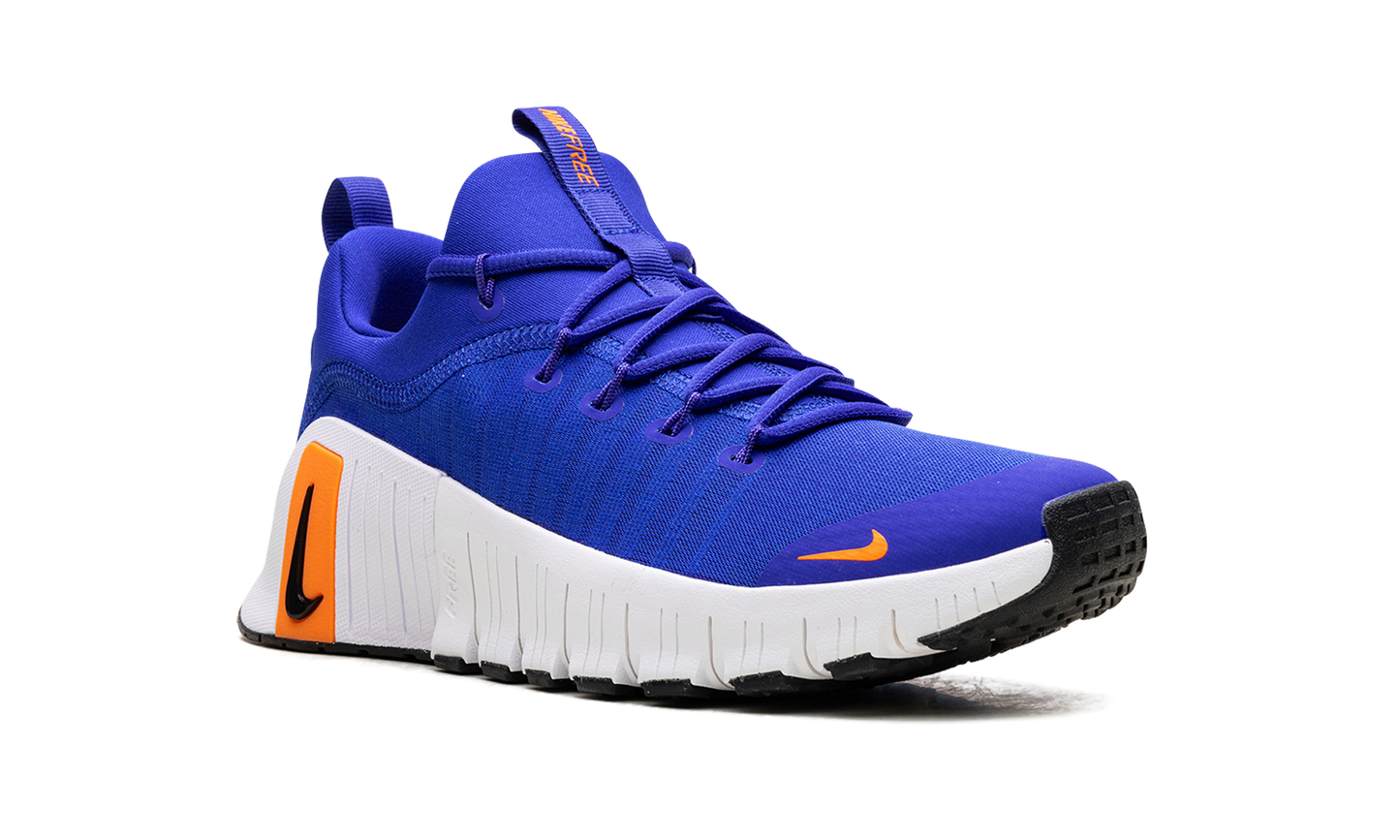 Metcon 6 WMNS "Racer blue/ black sail"