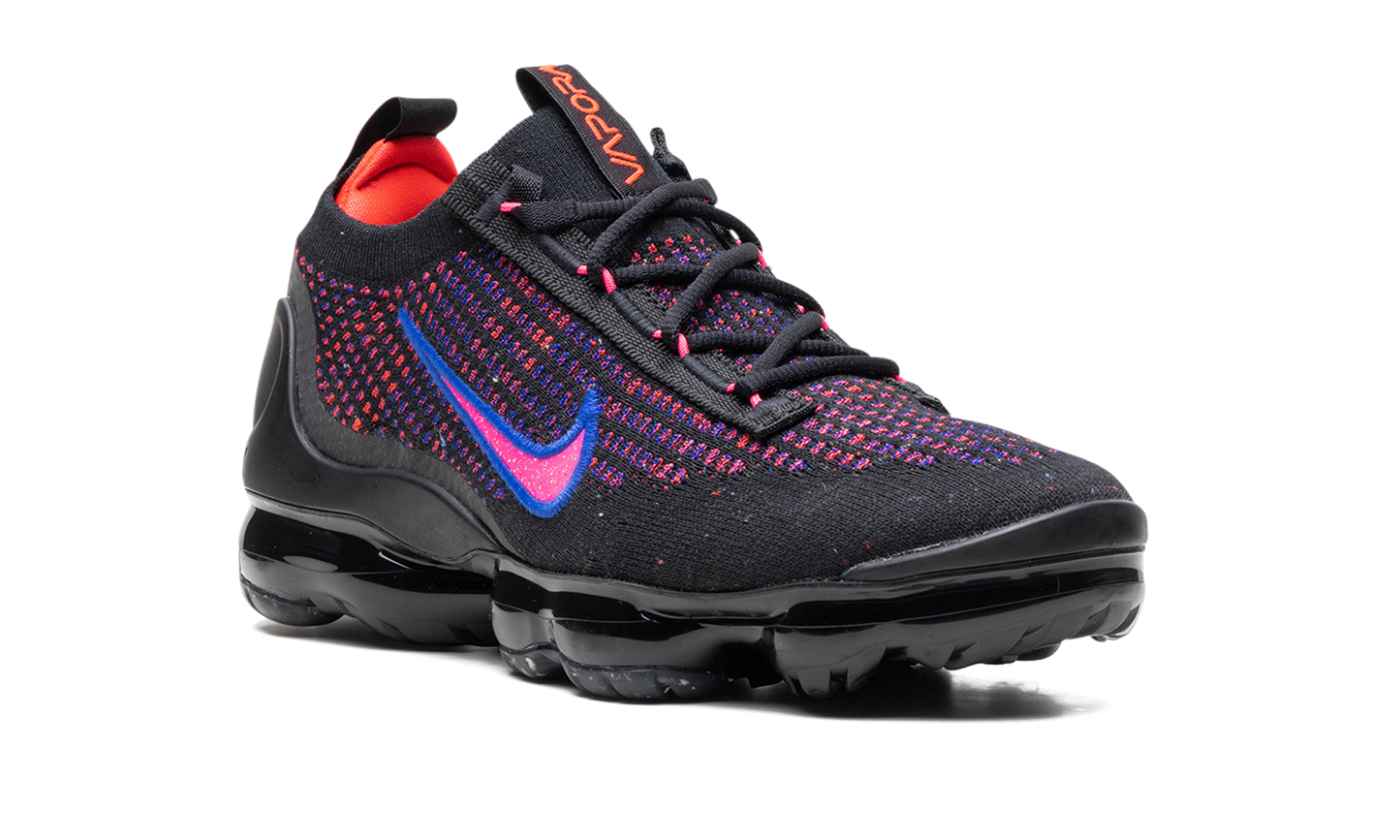 AIR VAPORMAX 2021 FLYKNIT MNS WMNS "Hyper Pink"