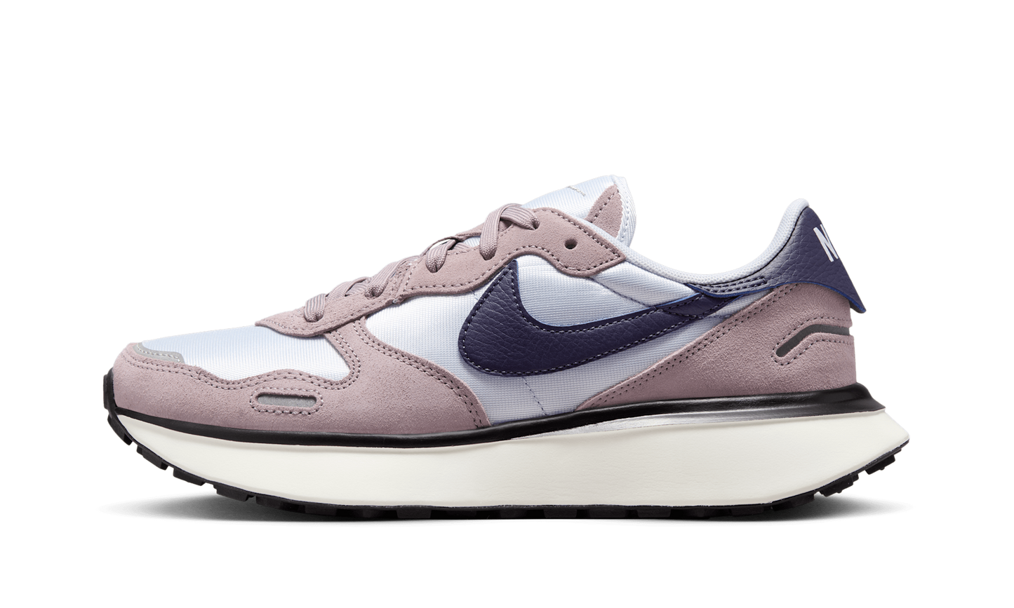 Phoenix Waffle WMNS "Light Violet Ore Dark Raisin"