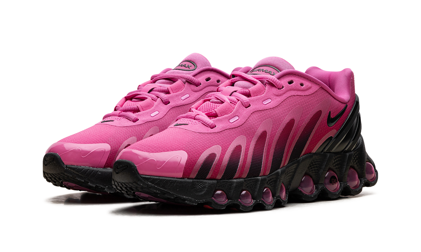 Air Max DN8 "Hyper Pink"