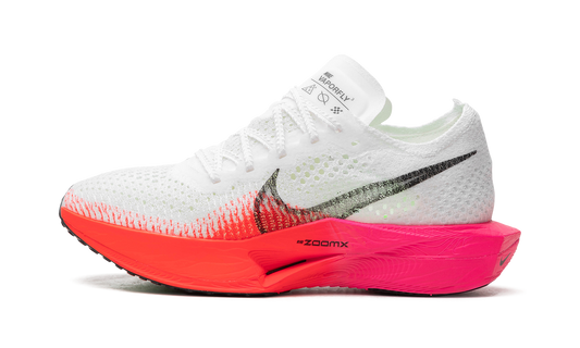 ZoomX Vaporfly 3 WMNS "Bright Crimson"