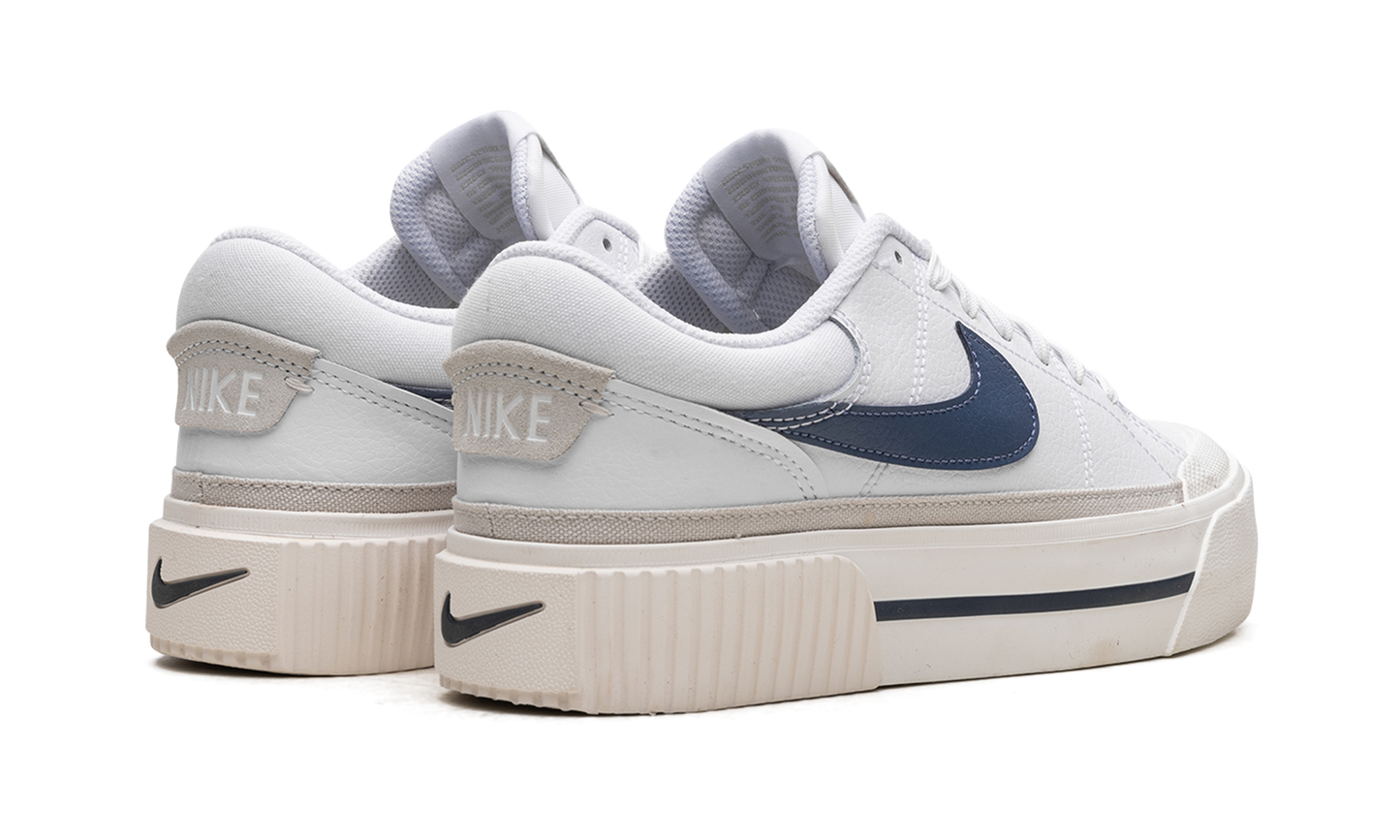 COURT LEGACY LIFT WMNS "Diffused Blue"