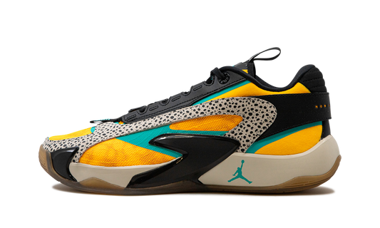 Air Jordan Luka 2 Safari "The Pitch"