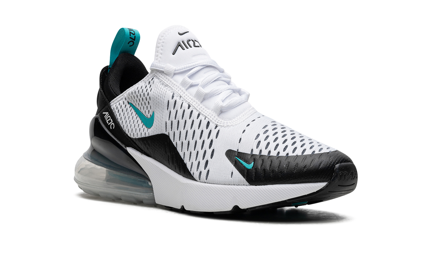 AIR MAX 270 WMNS "Dusty Cactus"