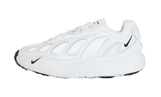 Sense 96 Sp Sneakers WMNS "Comme Des Garcons Homme Plus - White"