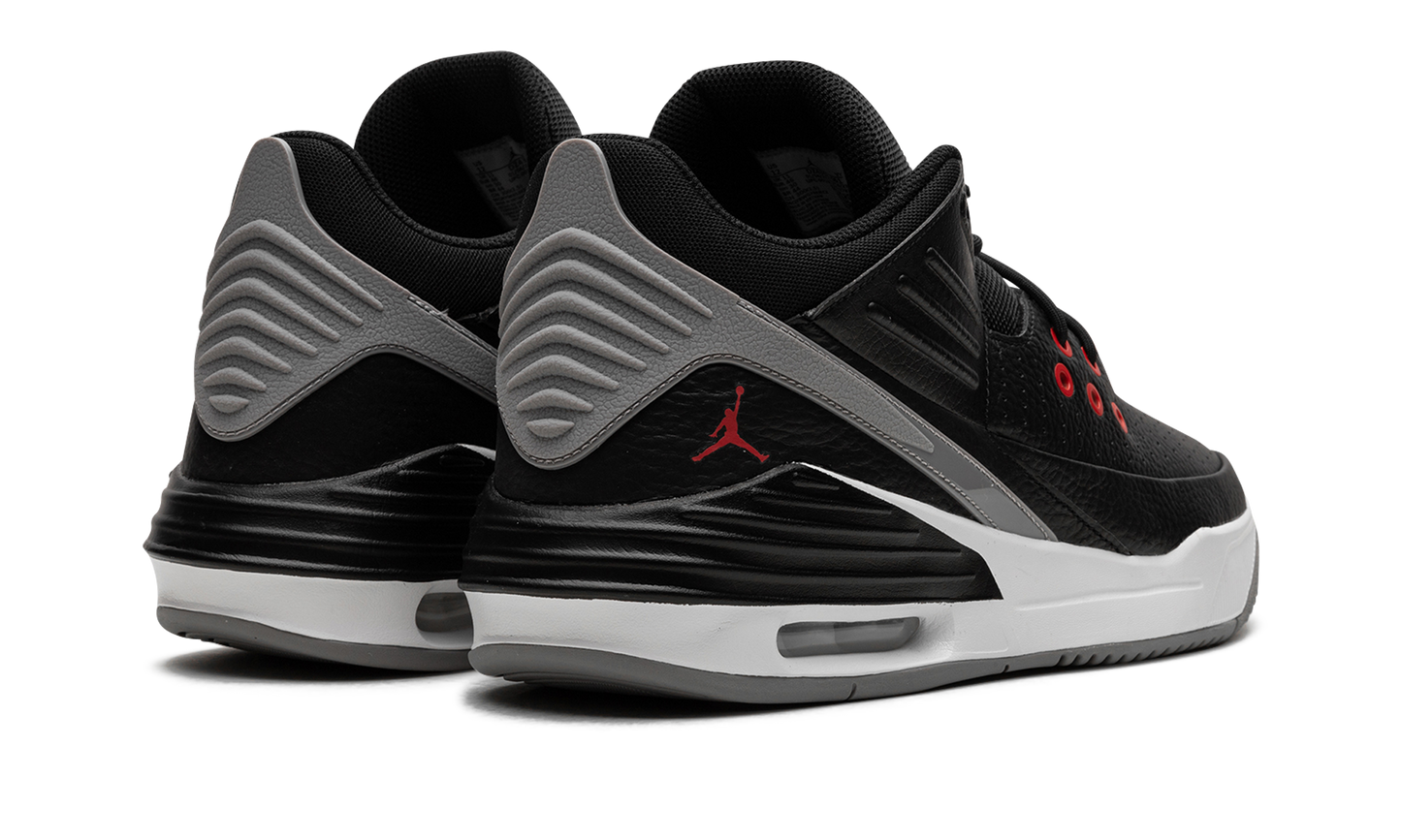 Jordan Max Aura 5 "Black Cement"