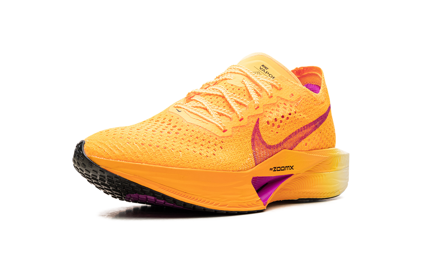 ZoomX Vaporfly NEXT% 3 WMNS "Laser Orange"