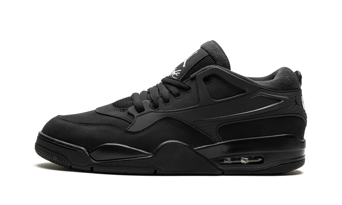 Air Jordan 4 RM "Black Cat"