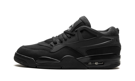 Air Jordan 4 RM "Black Cat"