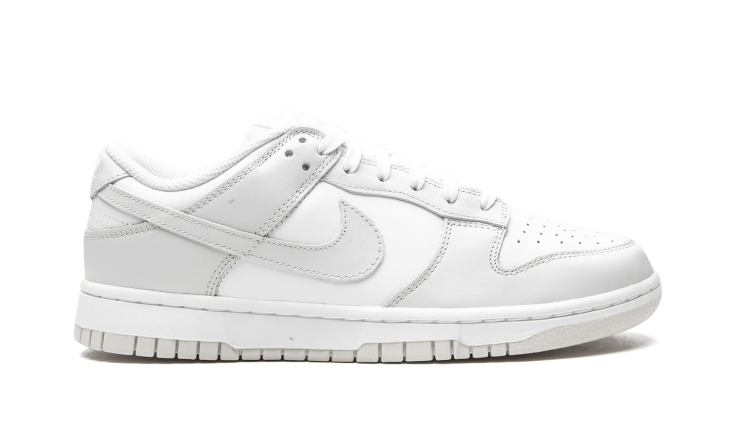 DUNK LOW WMNS "Photon Dust"