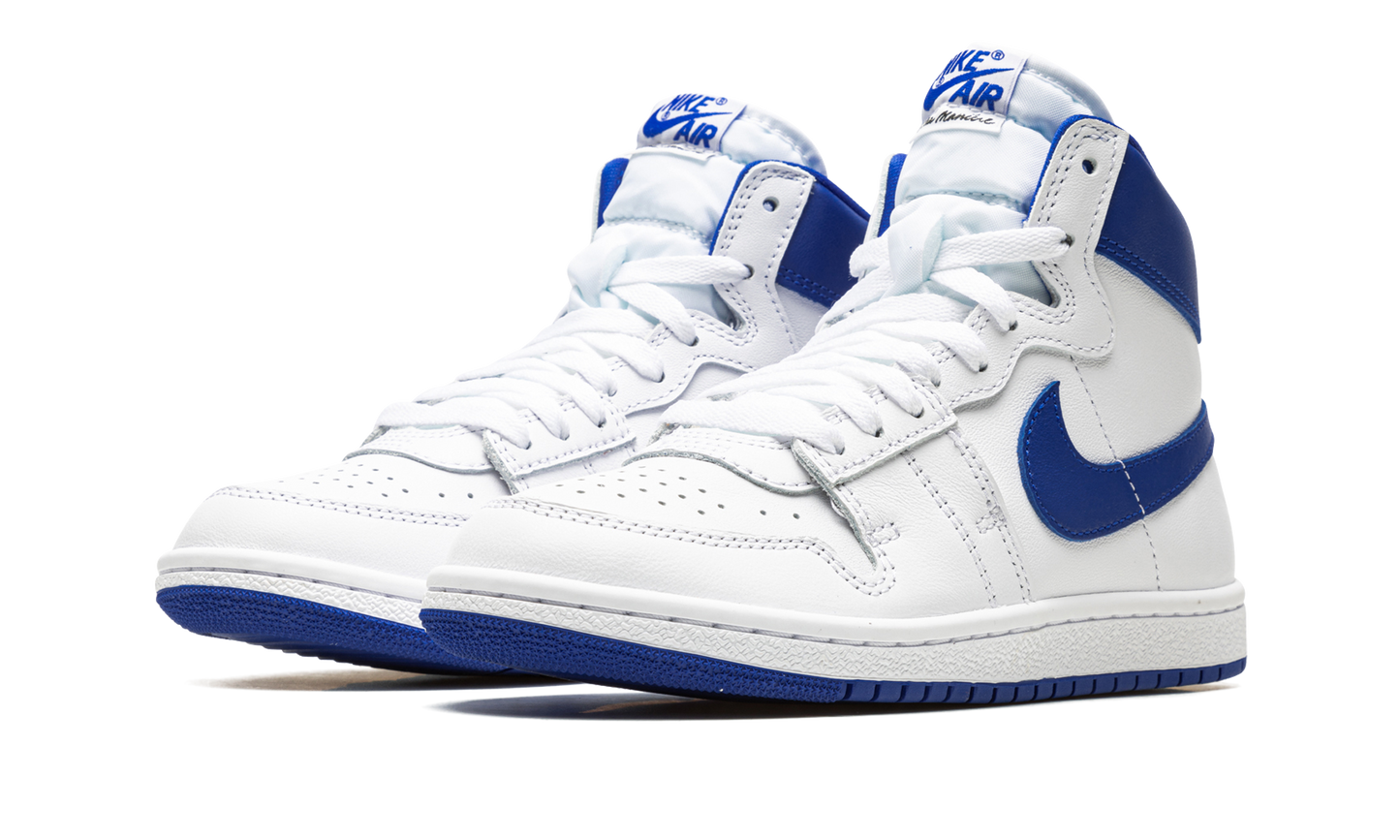 Air Ship "A Ma Maniére"