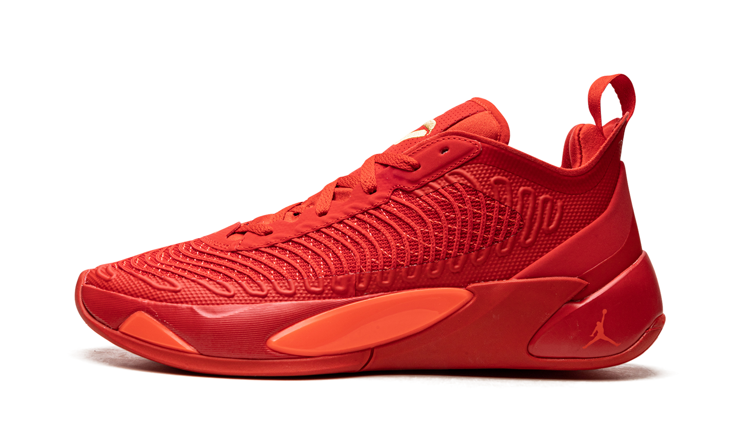 Jordan Luka 1 "University Red"
