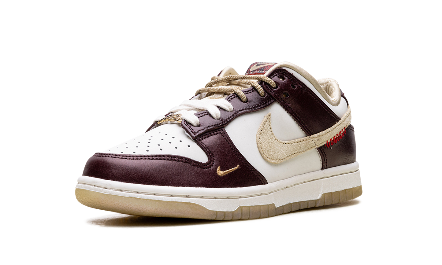 Dunk Low LX WMNS "Year Of the Snake"
