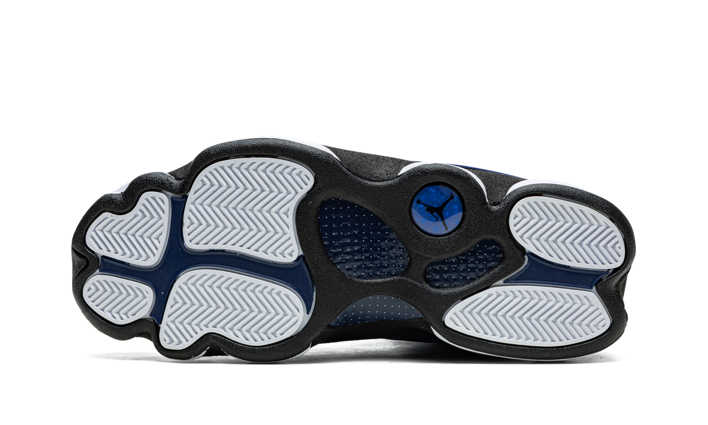 Air Jordan Retro 13 "Brave Blue"