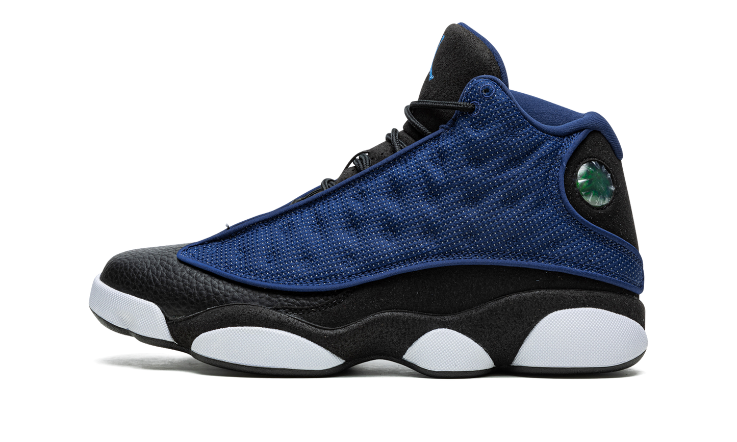 Air Jordan Retro 13 "Brave Blue"