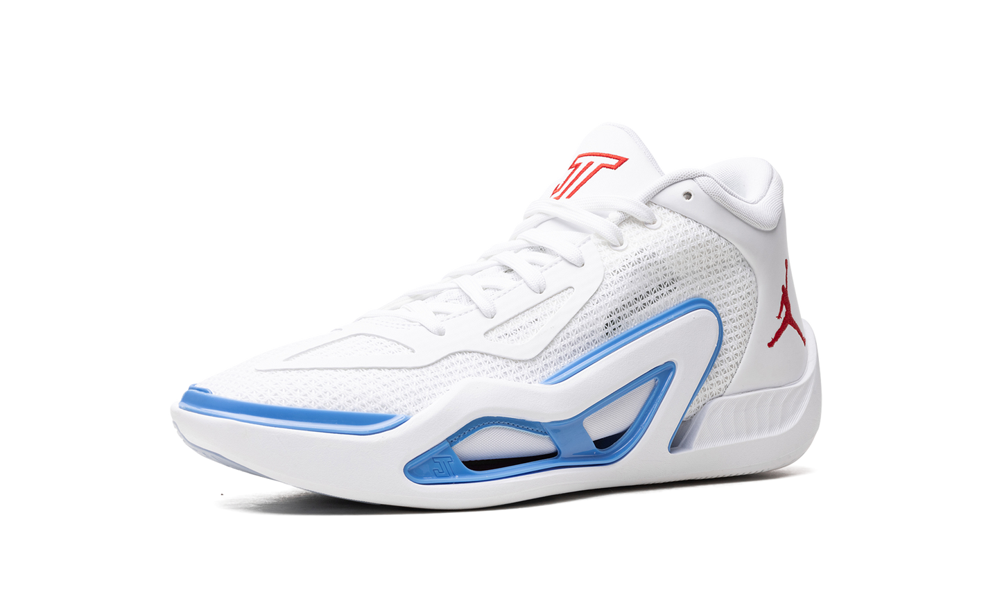 Jordan JT1 "St. Louis"