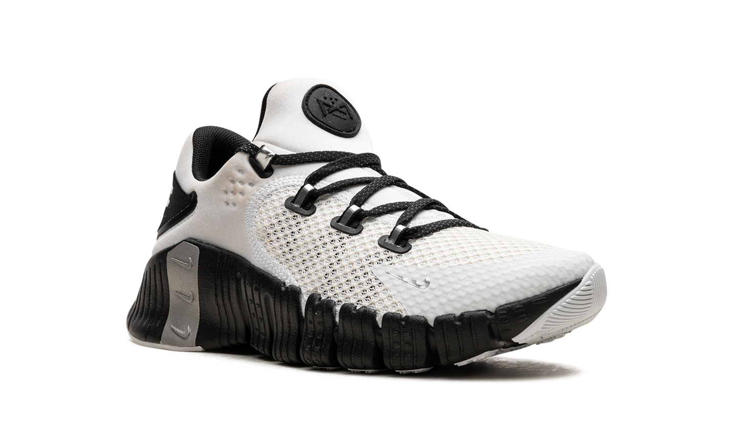 FREE METCON 4 PRM WMNS "White / Black"