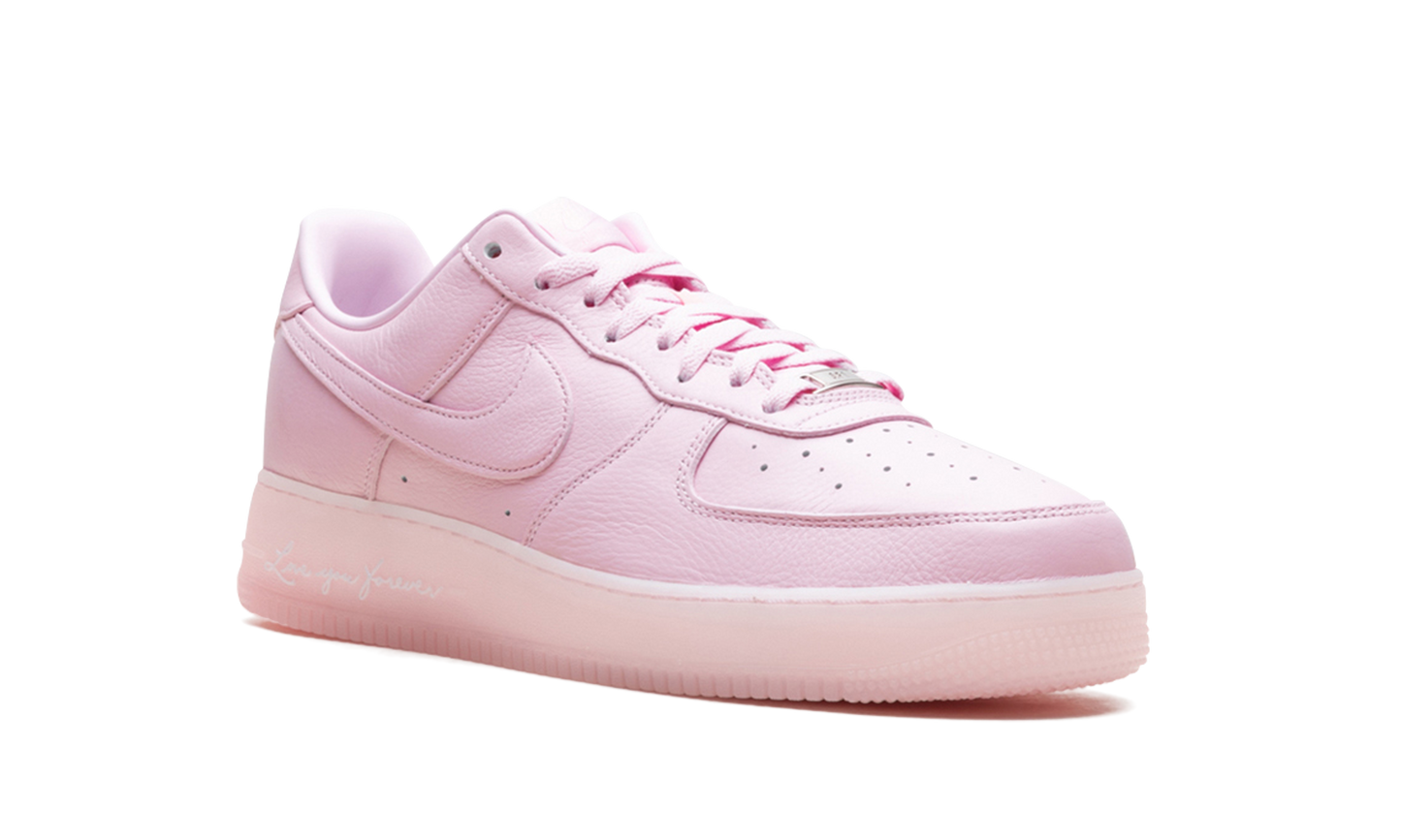 Air Force 1 Low "Certified Lover Boy - Pink Foam"