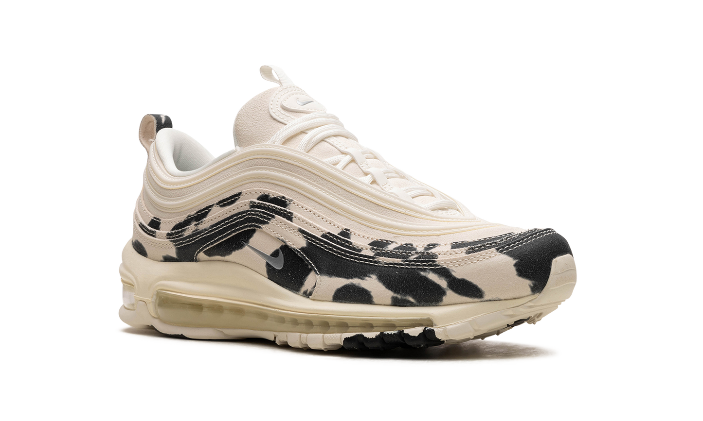 AIR MAX 97 WMNS "Cow Print"