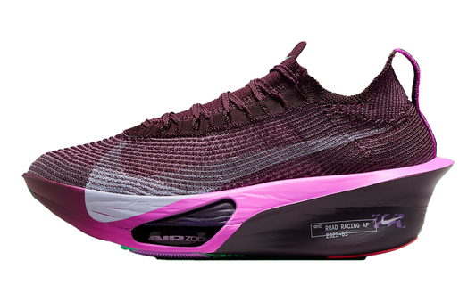 ZoomX AlphaFly 3 WMNS "Faith Kipyegon"