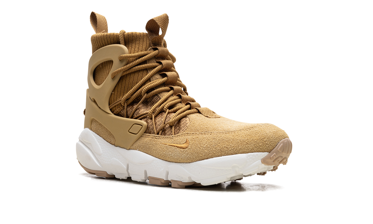 AIR FOOTSCAPE MID WMNS