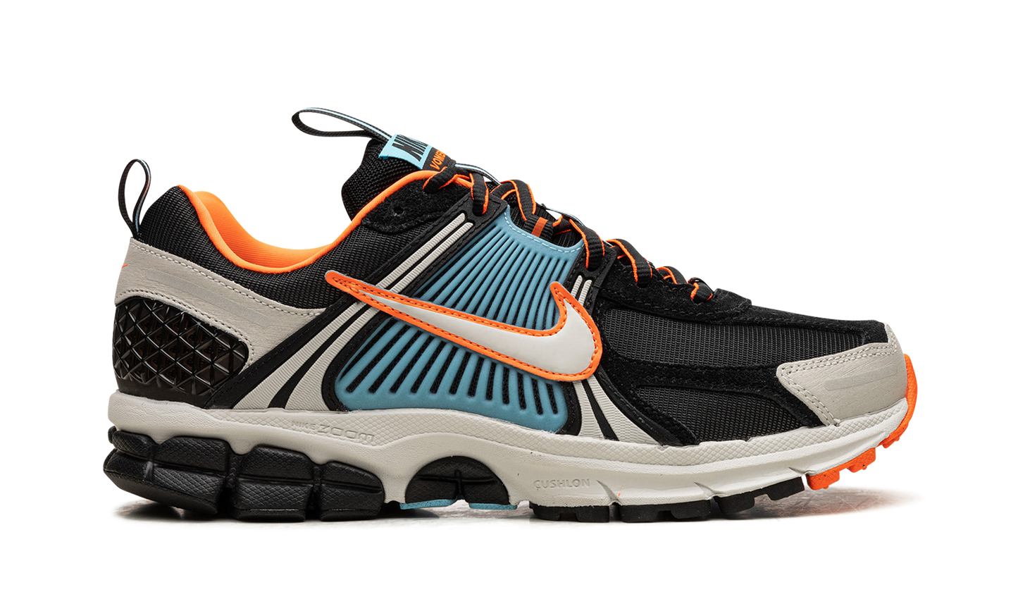 ZOOM VOMERO 5 WMNS "Black/Blue Gaze"