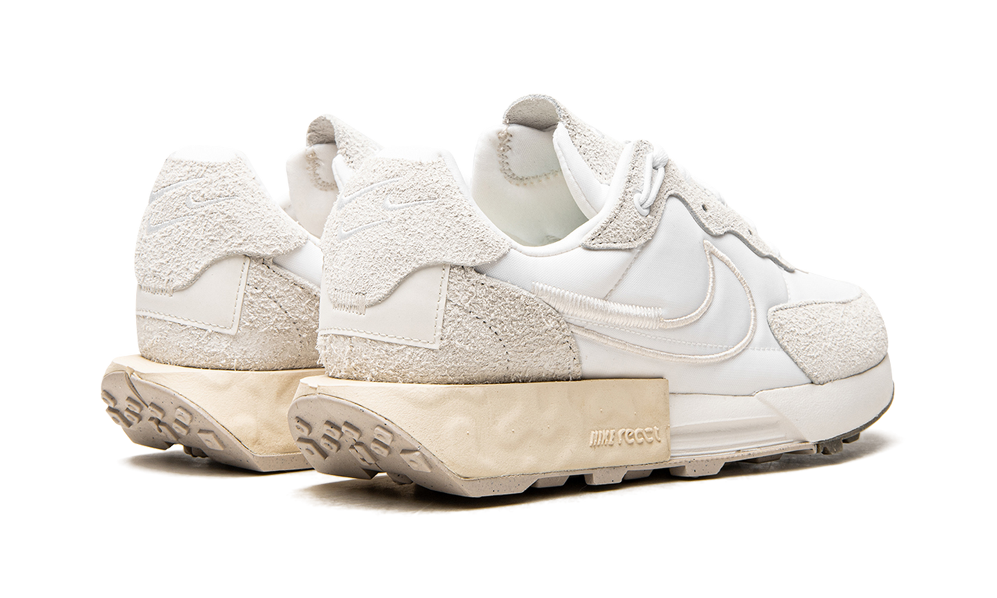 FONTANKA WAFFLE WMNS "White"