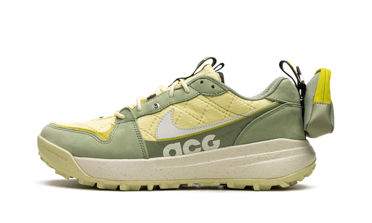 ACG Lowcate "Future Movement"