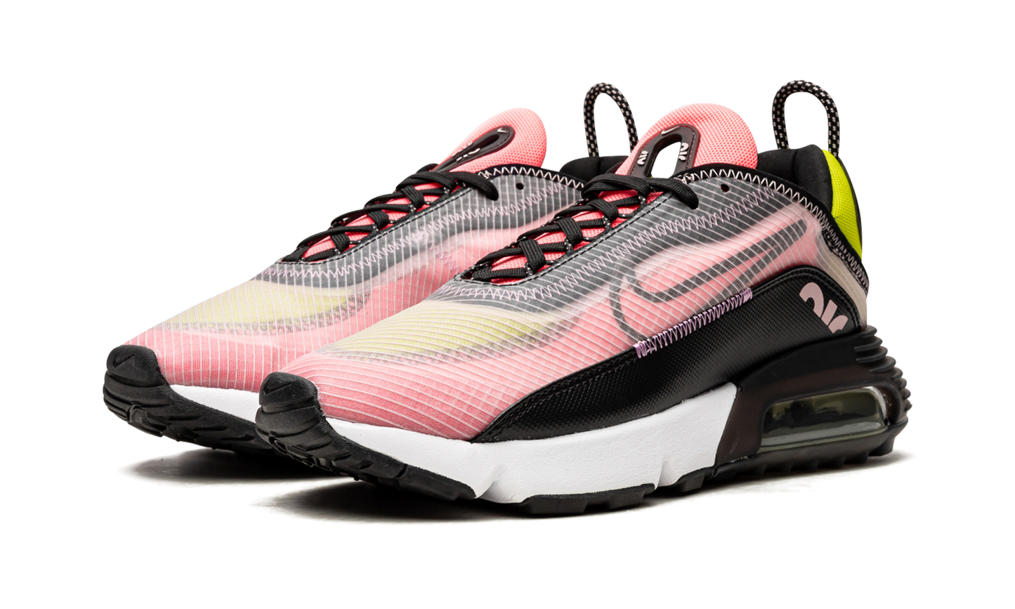 AIR MAX 2090 MNS WMNS "Champagne Cyber"